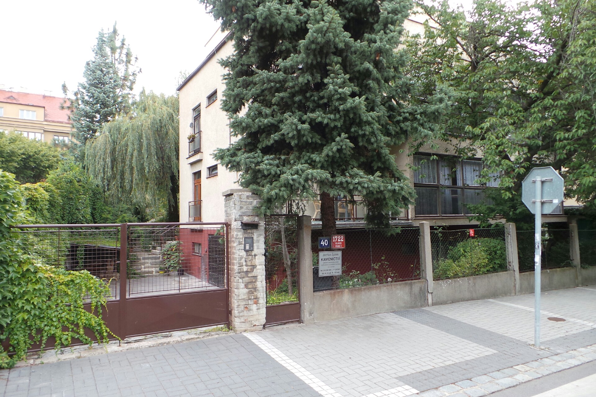 KAMENICTVÍ ŠPÍREK