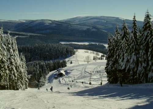 SKI Řetězárna foto 6