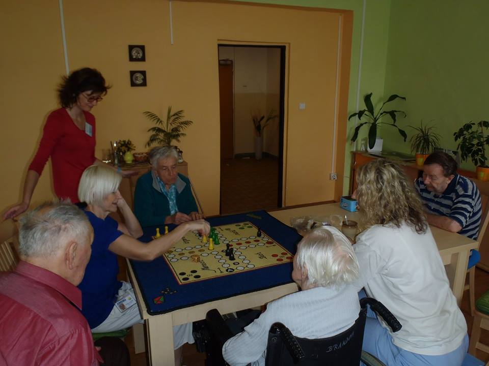 Domovinka foto 2