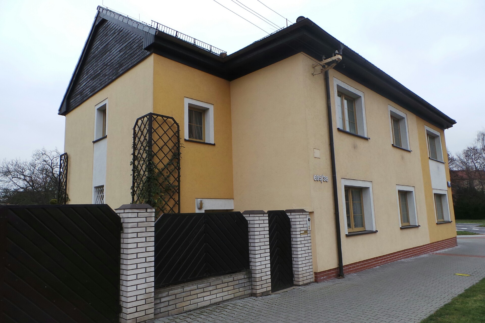 Advokátní kancelář JUDr. Beran, JUDr. Řezáč, JUDr. Svobodová, JUDr. Svoboda