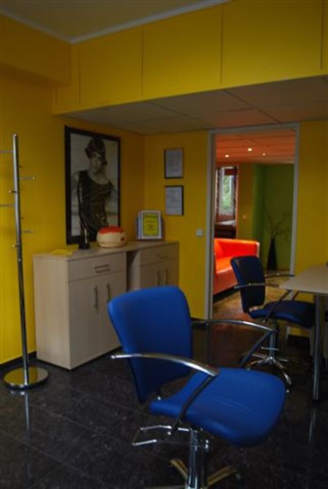 Alessandro salon krásy foto 4