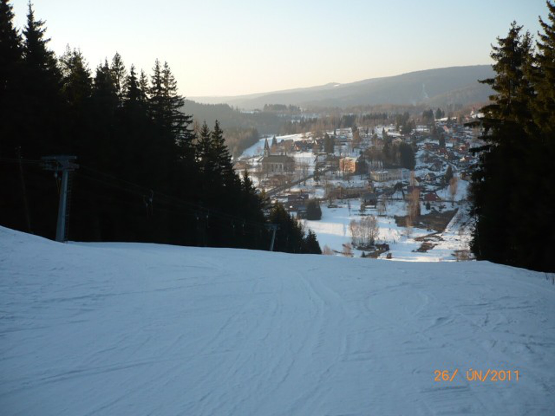 Ski Centrum Bublava - Stříbrná foto 2