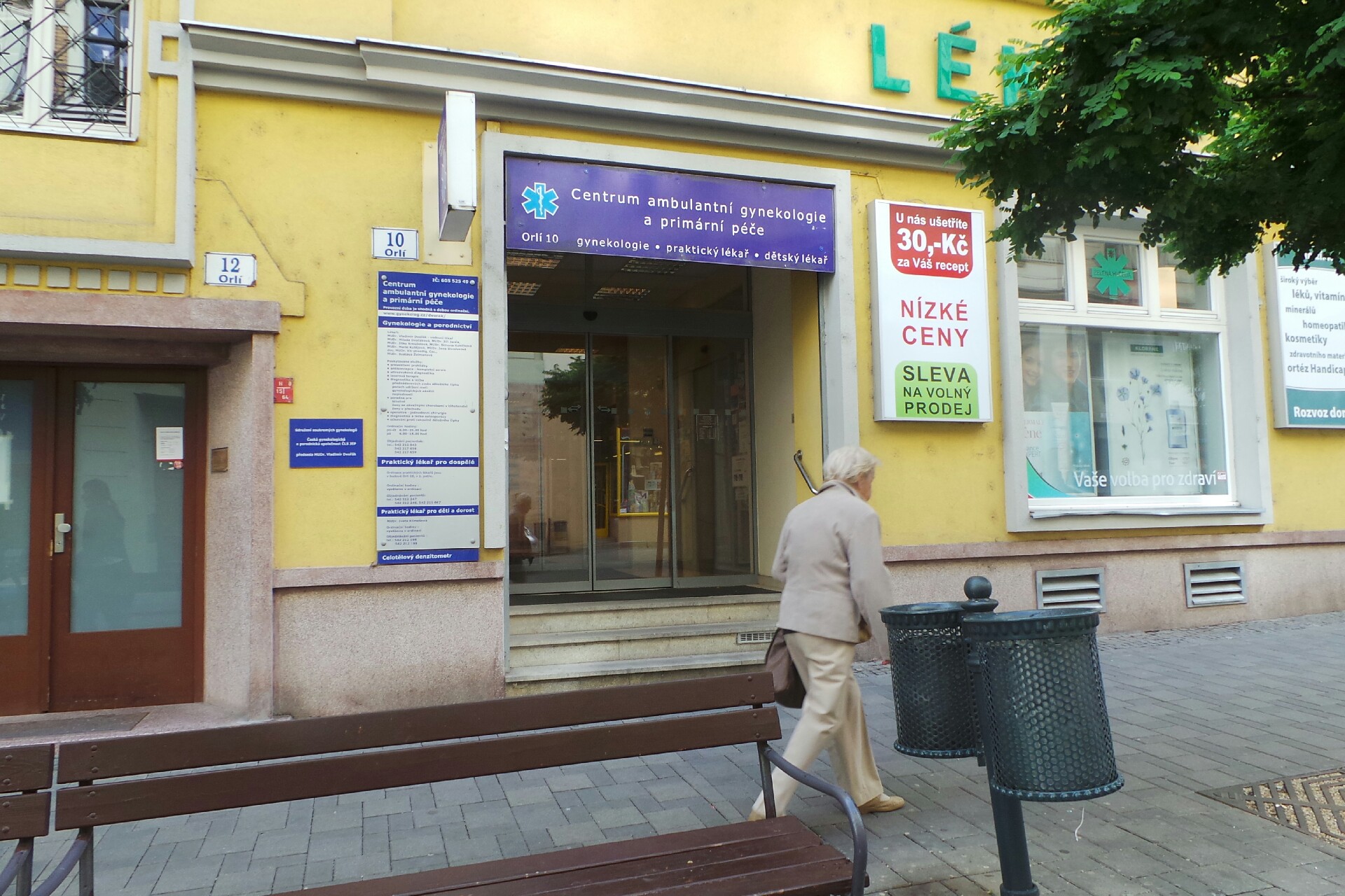 Sdružení soukromých gynekologů České republiky