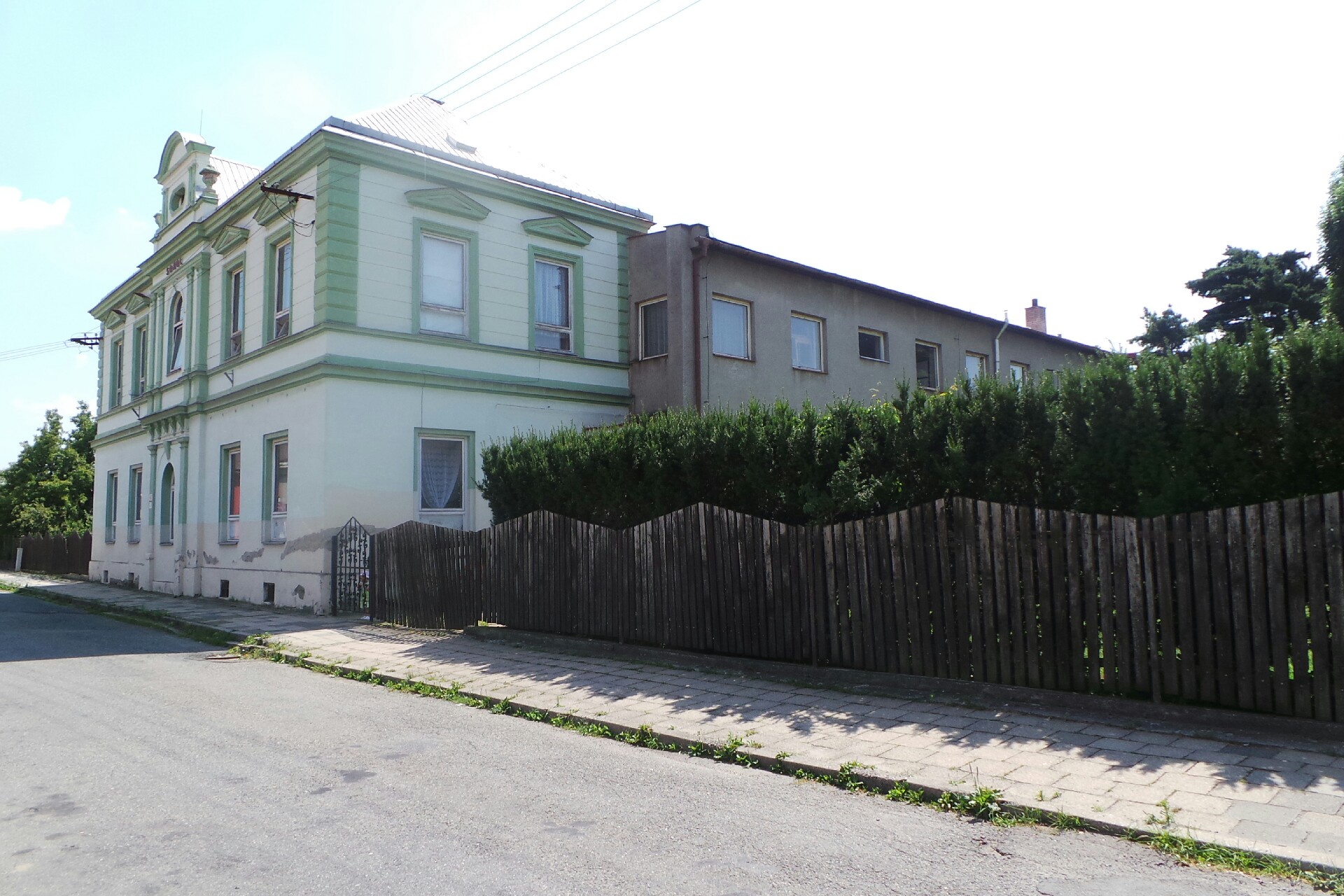 Tělocvičná jednota Sokol Holešov