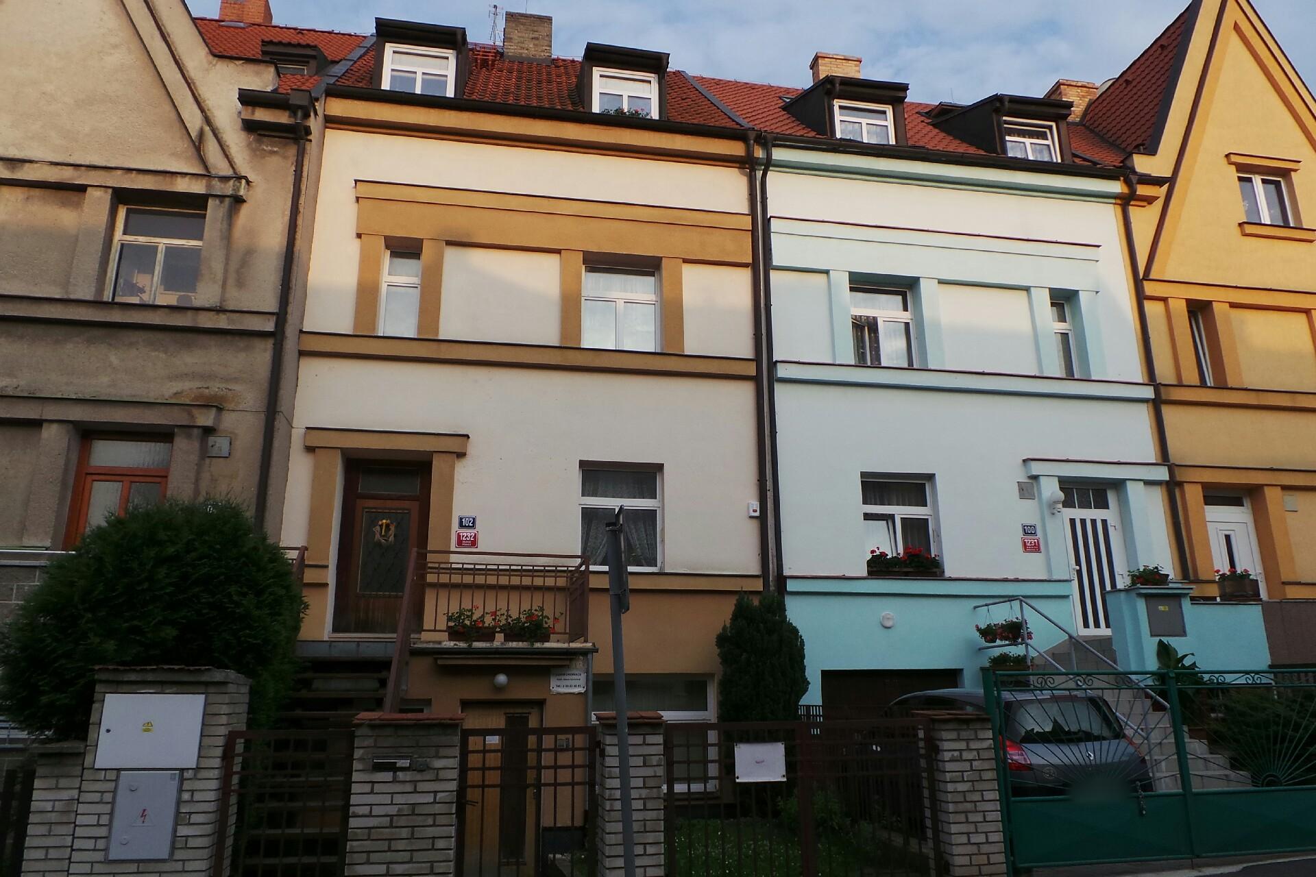 Daniel Šprincl - čalounictví