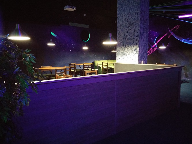 Lasergame.bar foto 4