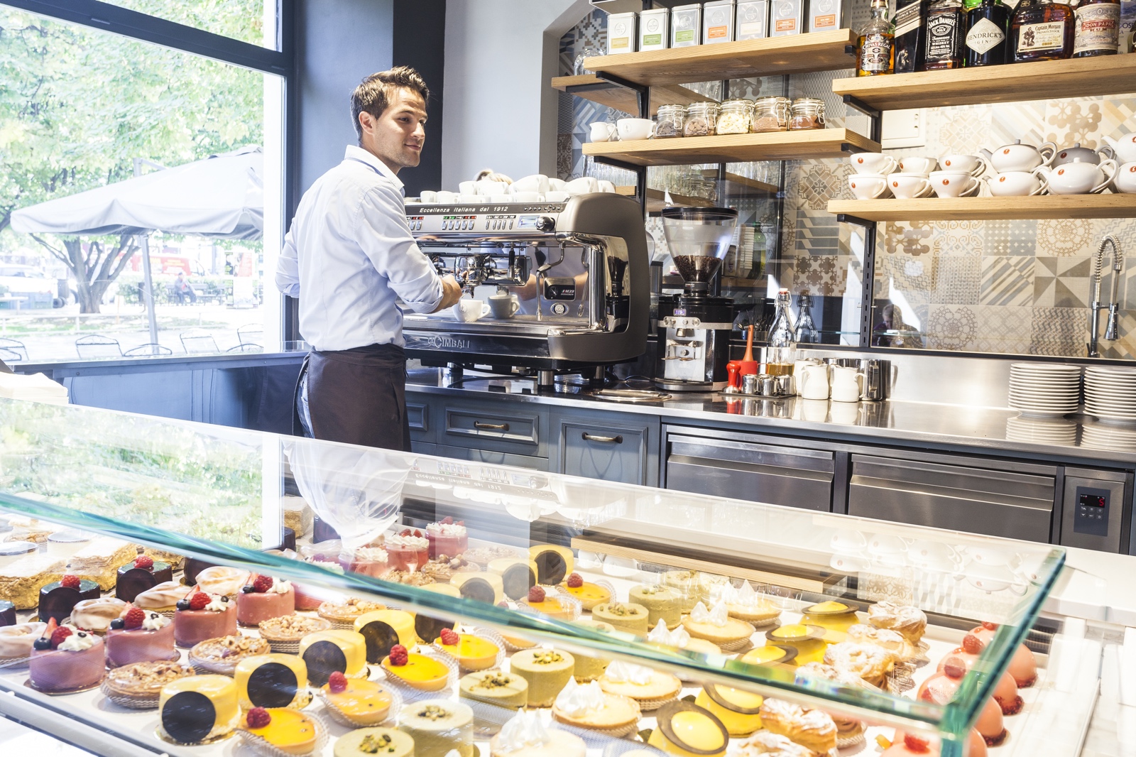 IPPA Cafe foto 4