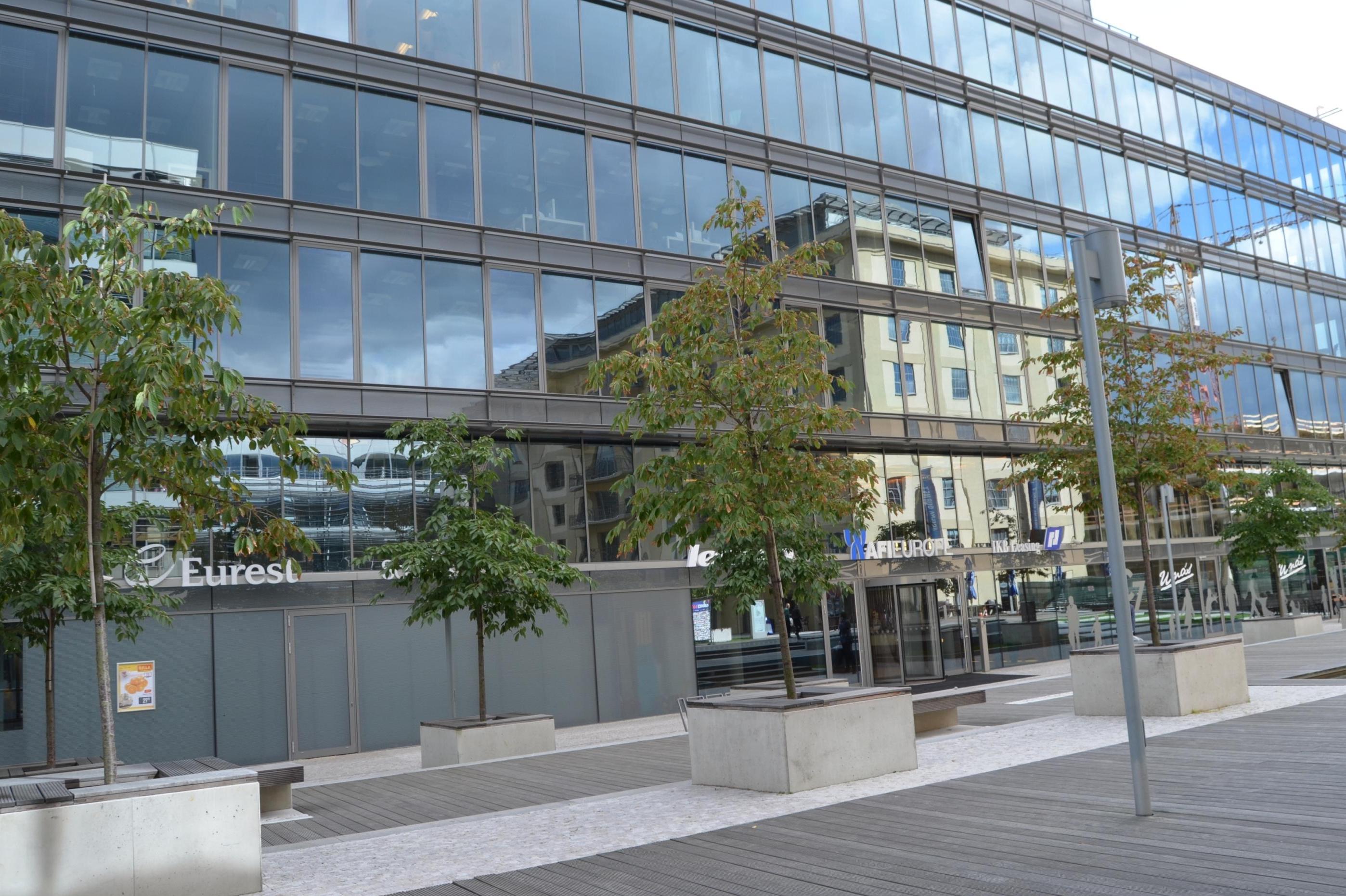 Compass Group Czech Republic s.r.o.