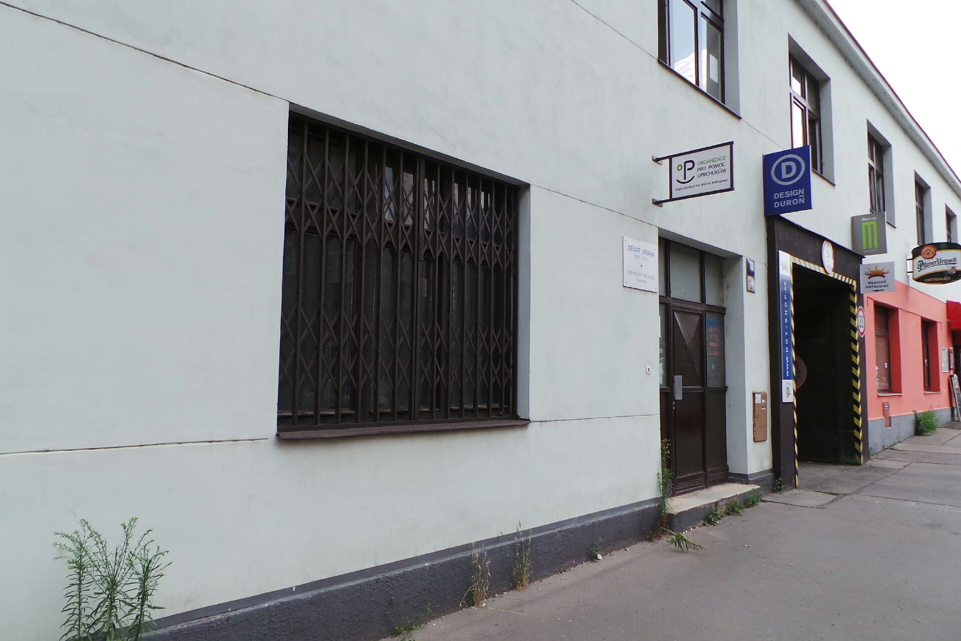 A.I.T. - DESIGN DUROŇ, s.r.o.