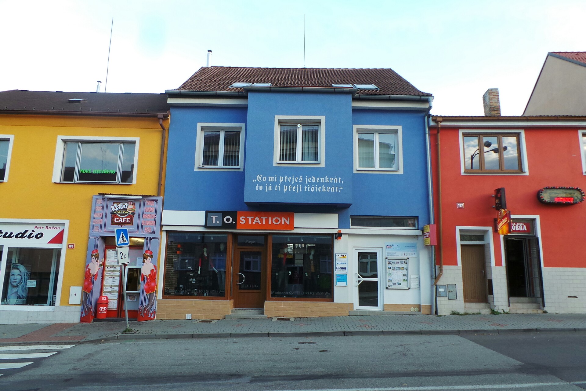 Mgr. Ondřej Šimánek, advokát