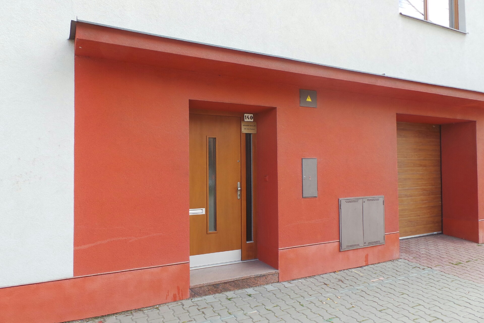 JUDr. Marie Šebelová, advokátka foto 1