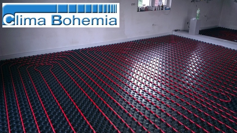 Clima Bohemia, s.r.o. foto 3