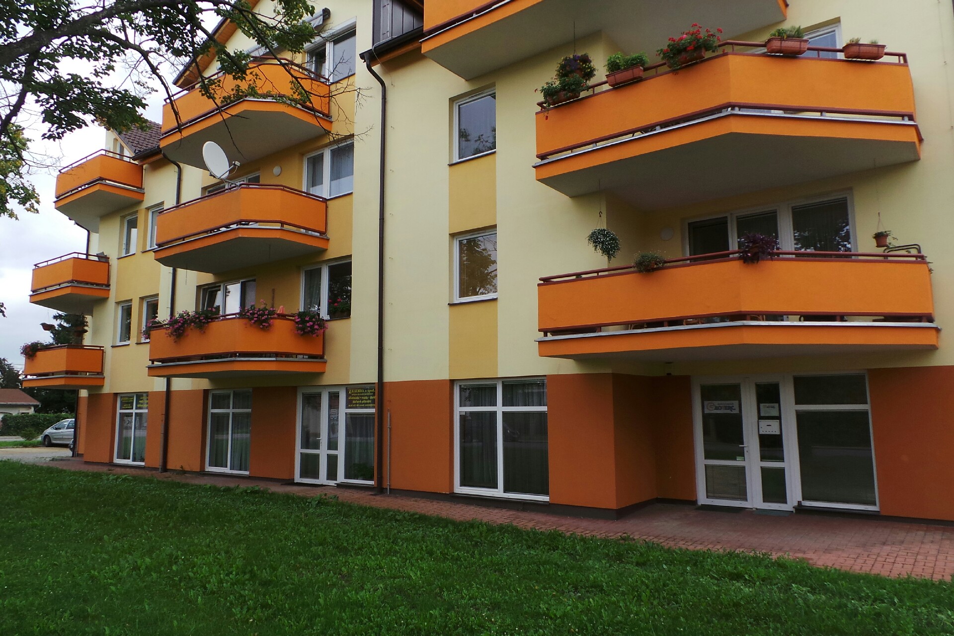 Daňový poradce ev. č. 1833 Luboš Zelenda