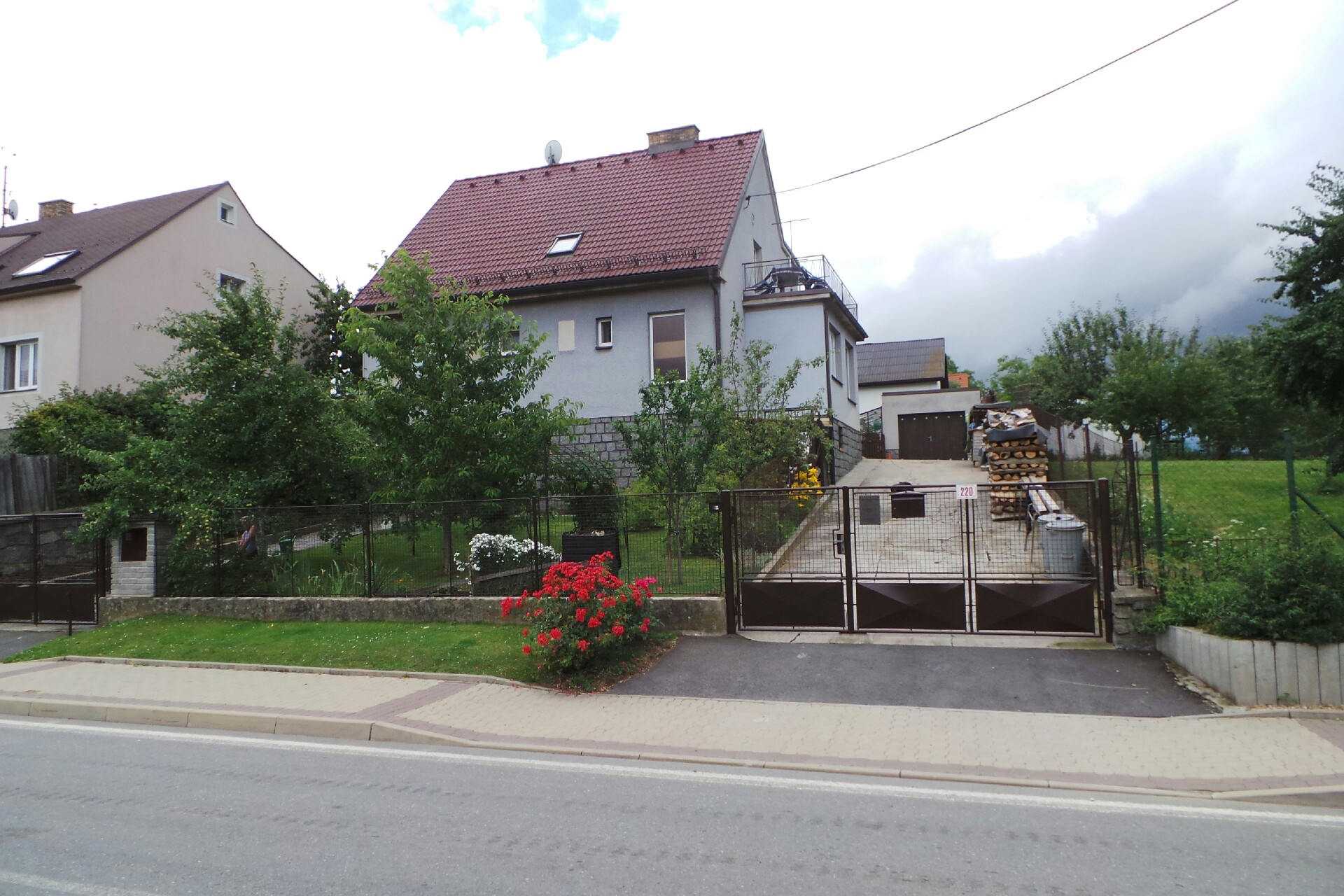 Jaroslav Příběnský