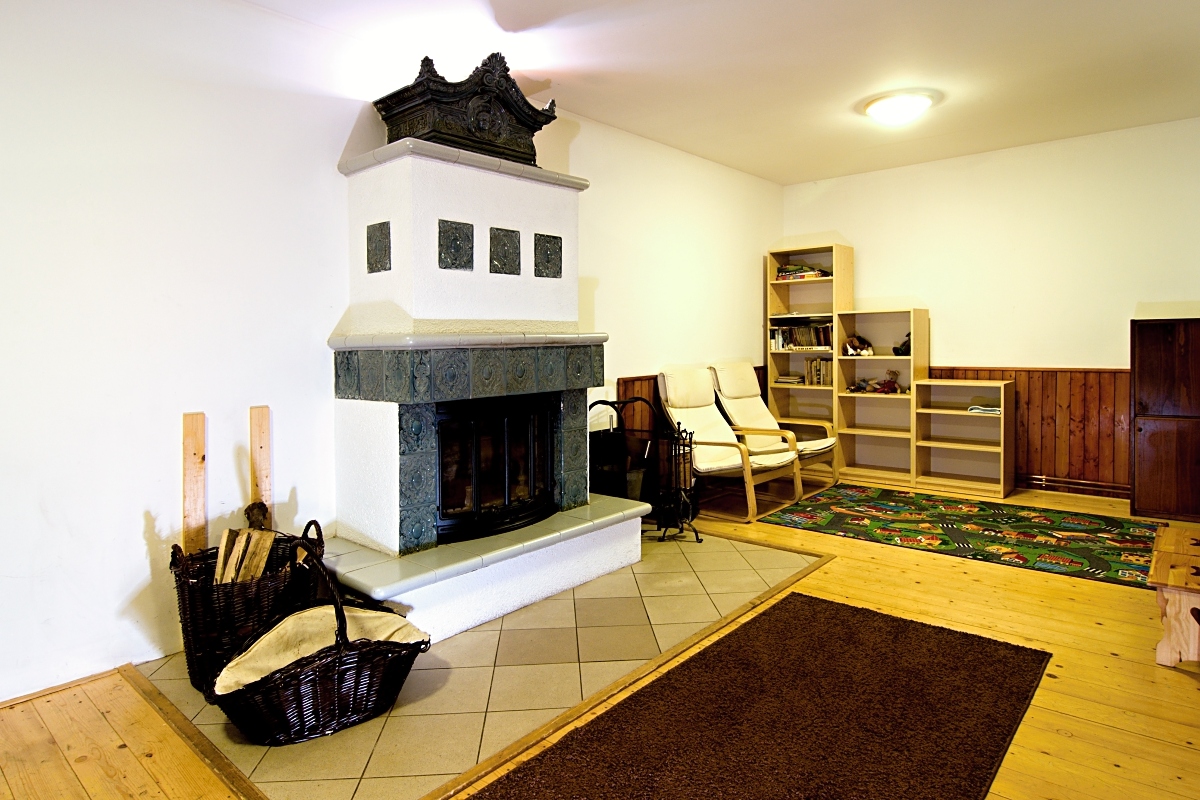 Chalupa Stará škola foto 4