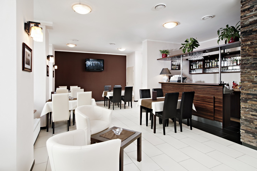 Hotel Cyro foto 6
