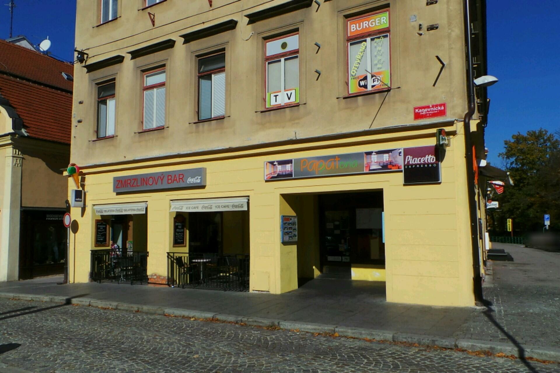 Kadeřnictví Ciccone