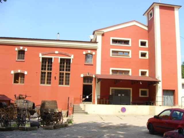 Pivovar Dětenice foto 2