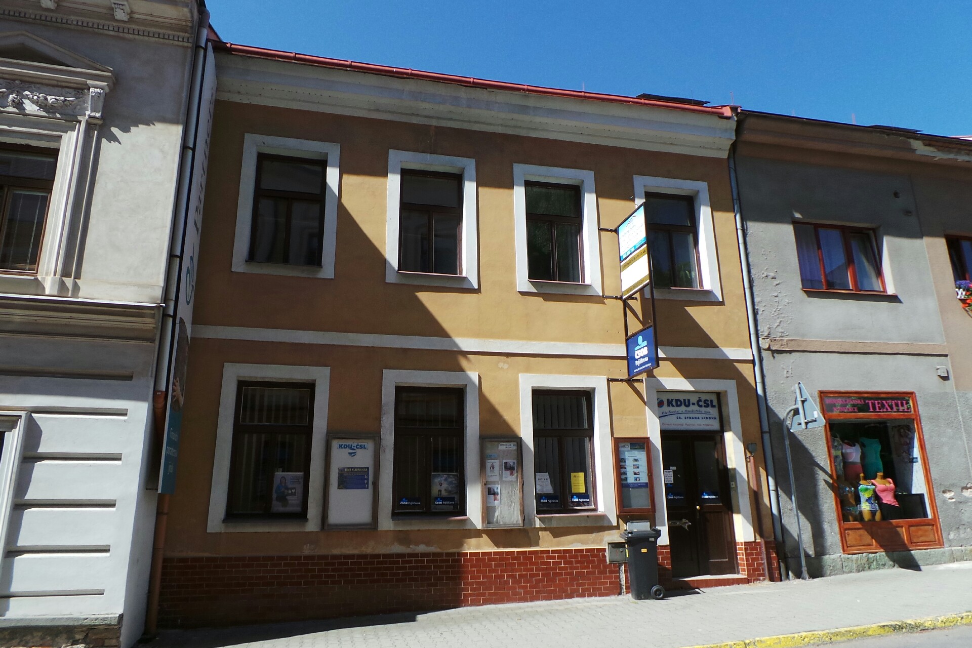 JUDr. Miloslav Tuzar, advokát