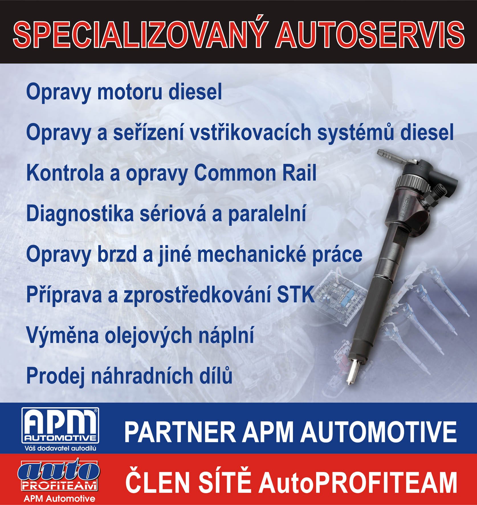 AUTO eMeS - Miloslav Slánský foto 2