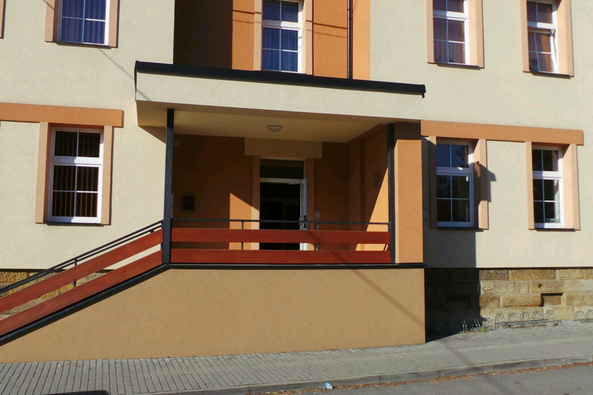 OOVL Lékárna Zašová