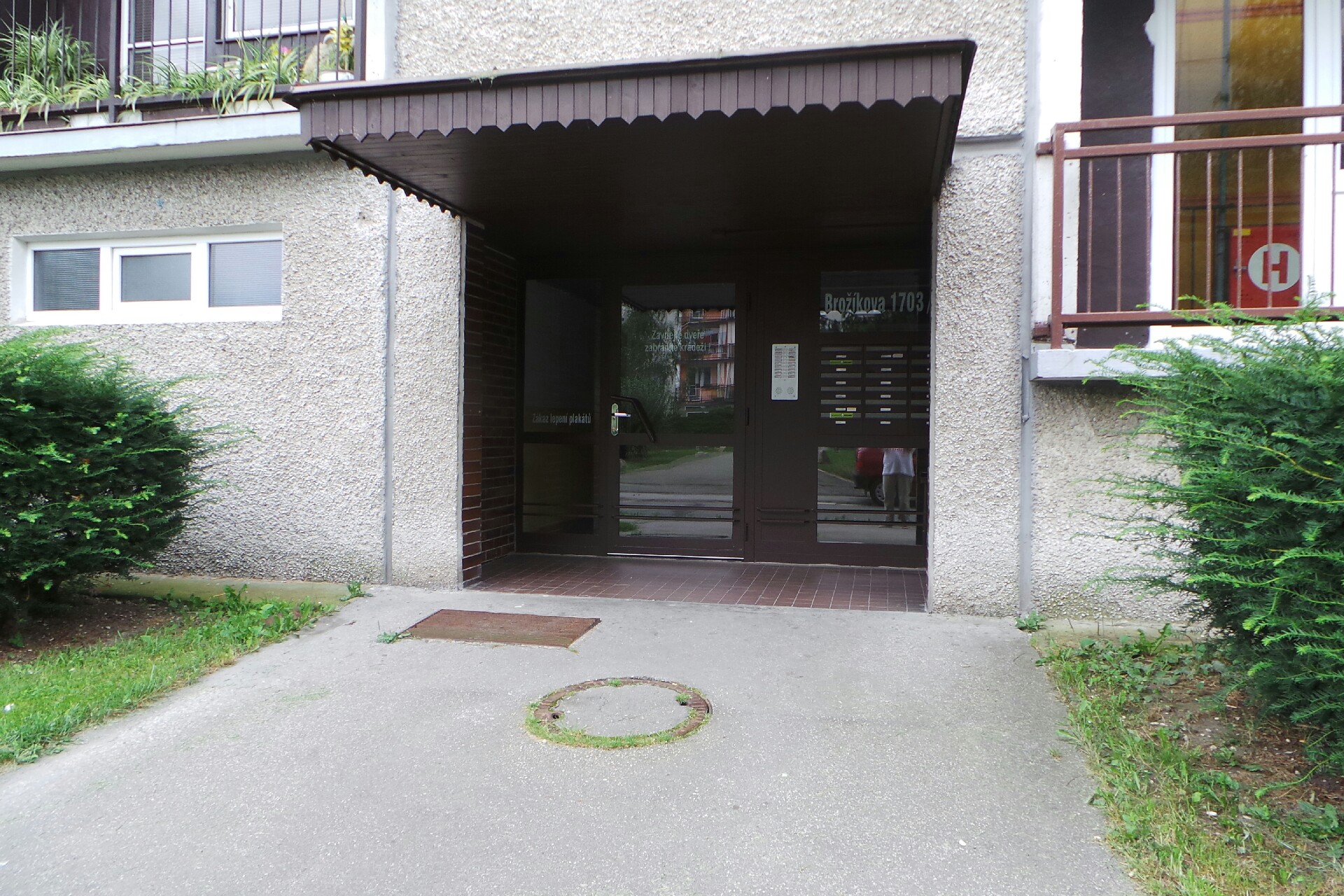 Evropská asociace vymahatelnosti práva