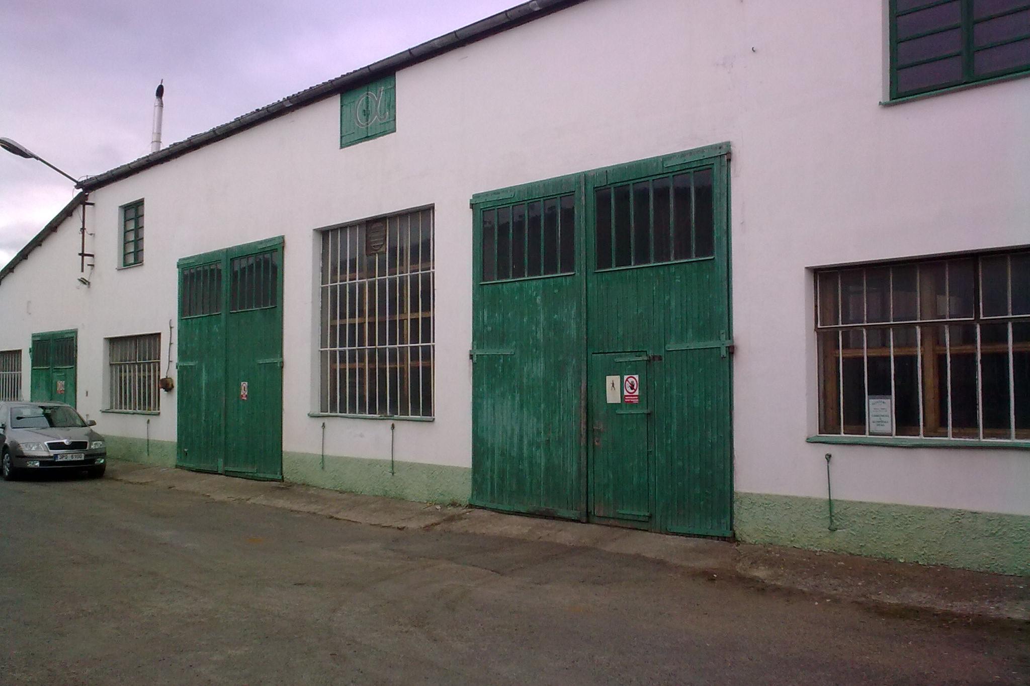 Alfastav, spol. s r.o.