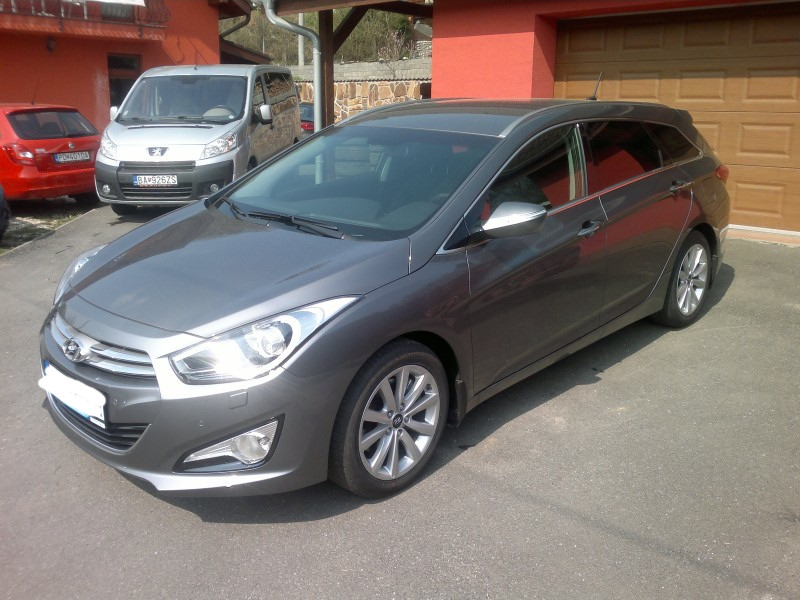 DK AUTO autopůjčovna foto 2