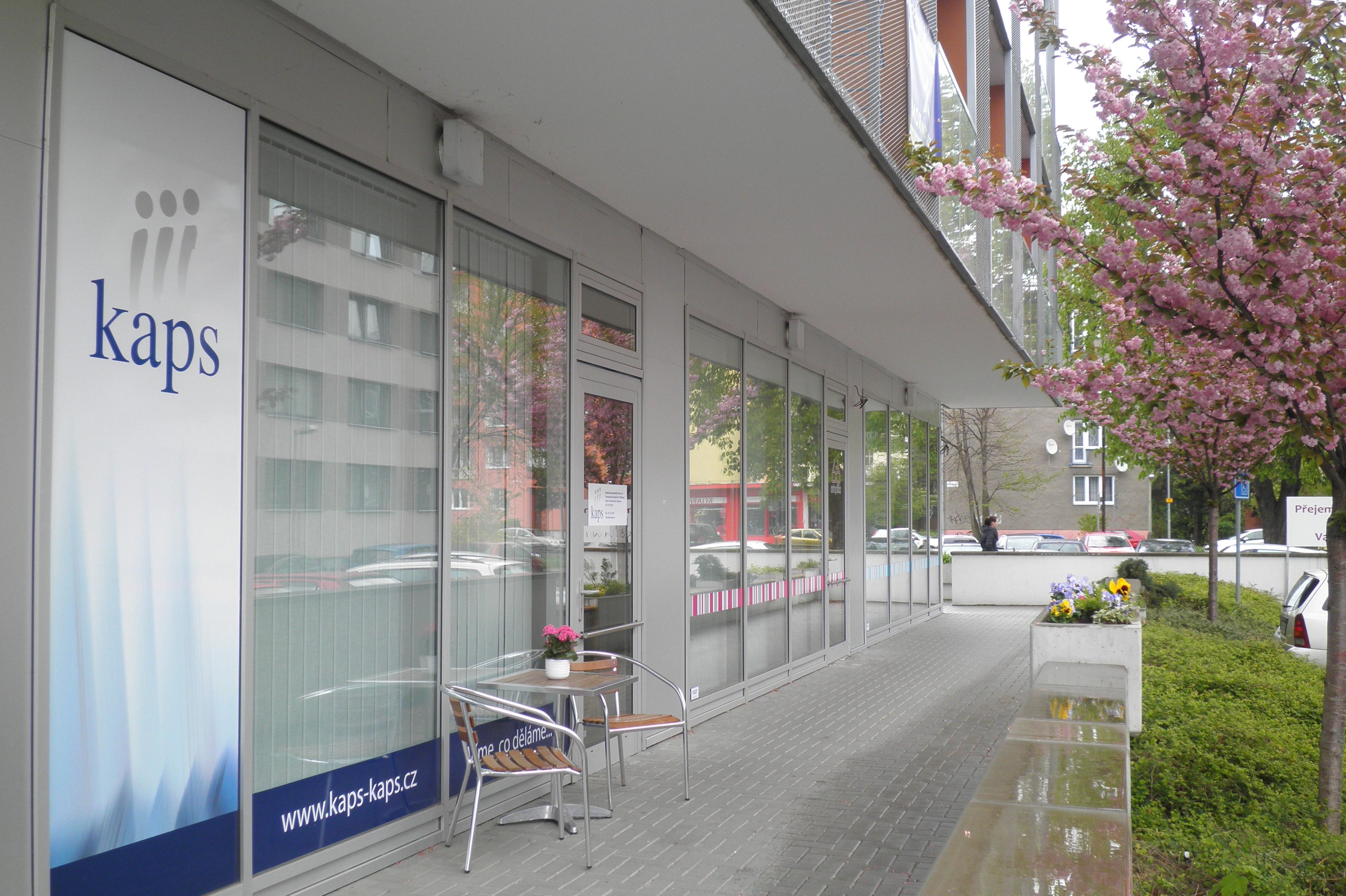 Kaps - psychotesty pro řidiče