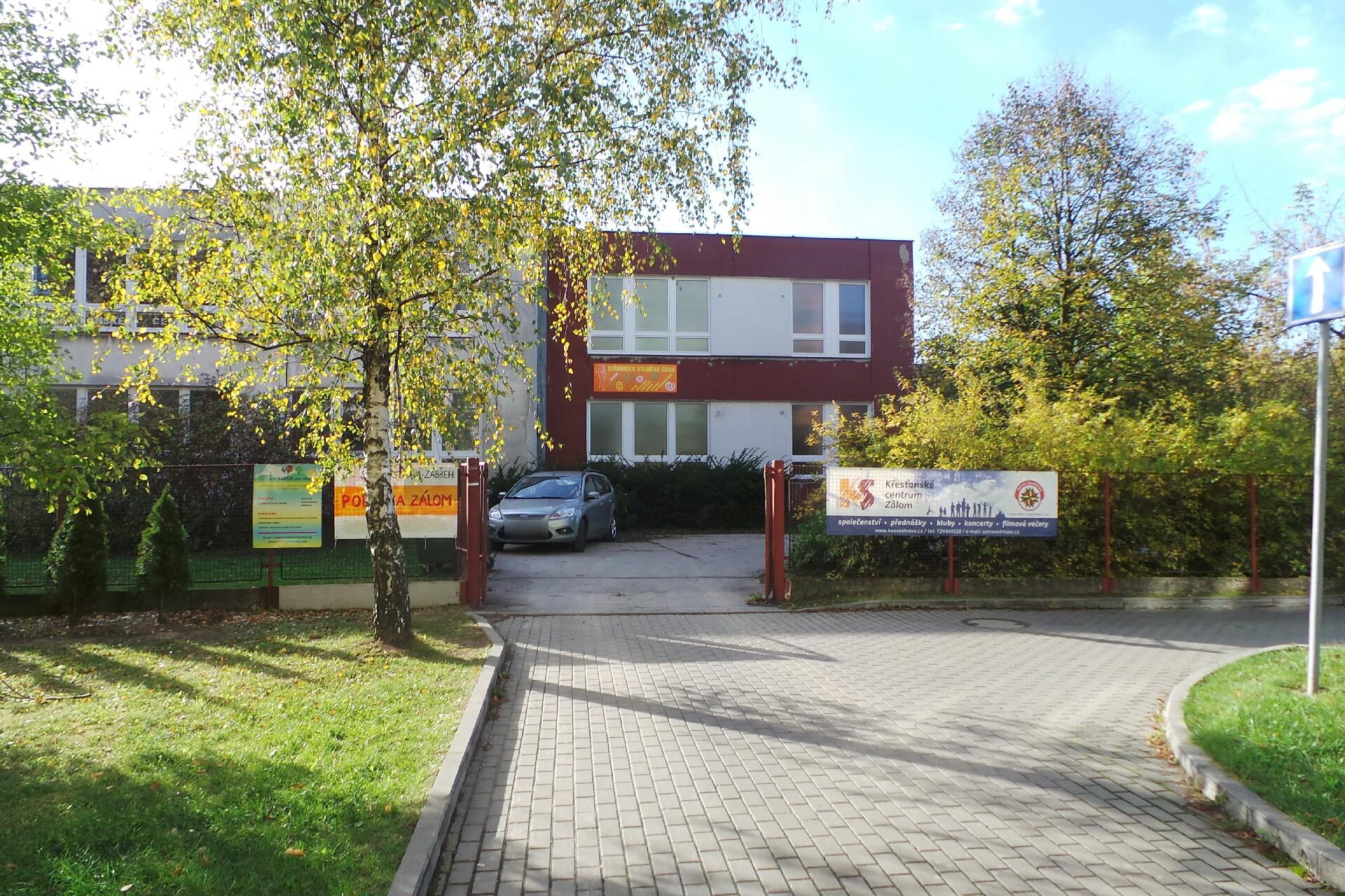 Young Life Česká republika