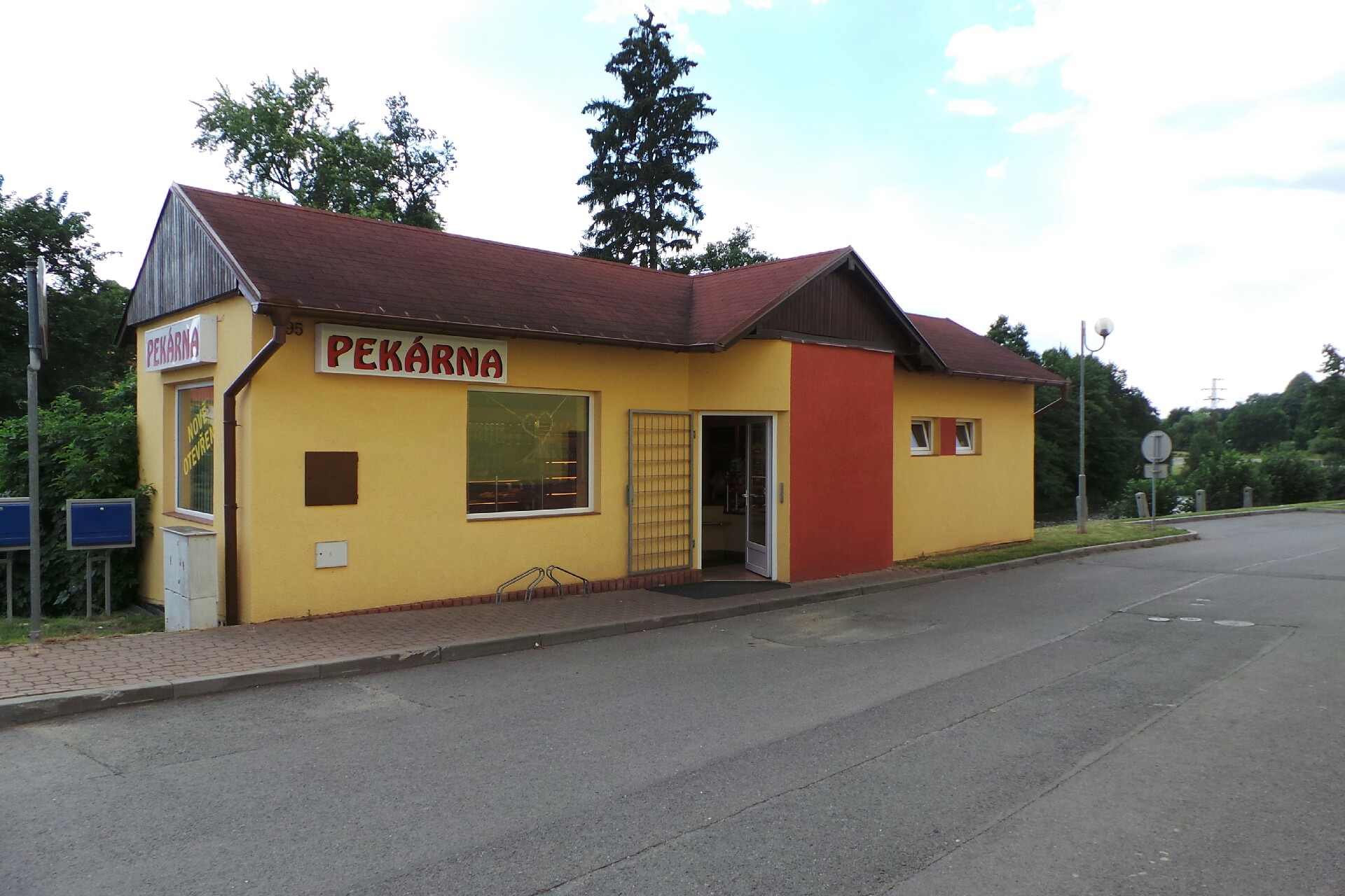 Pekárna Staňkov s.r.o.