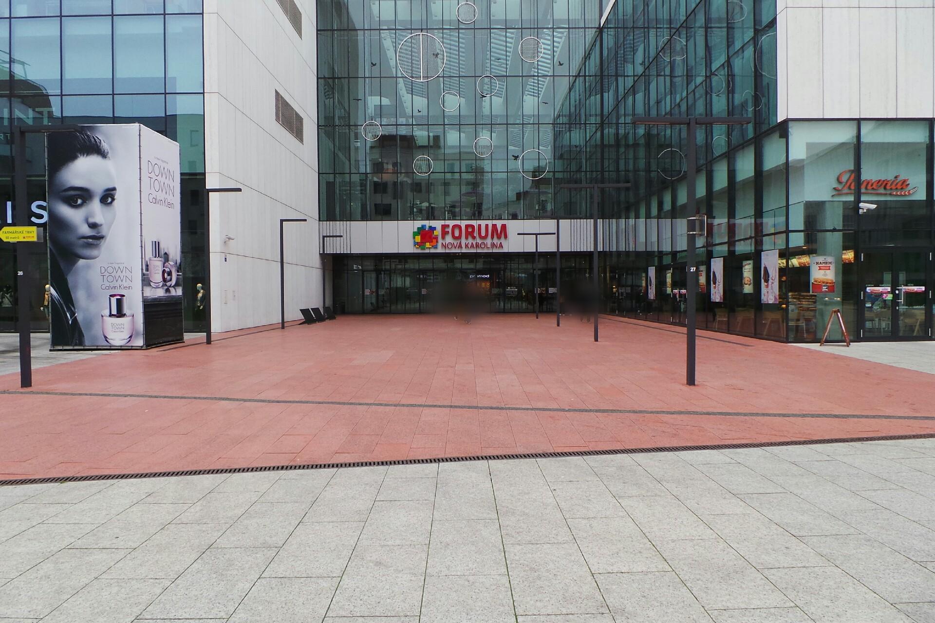 Prodejní centrum TESCOMA foto 2