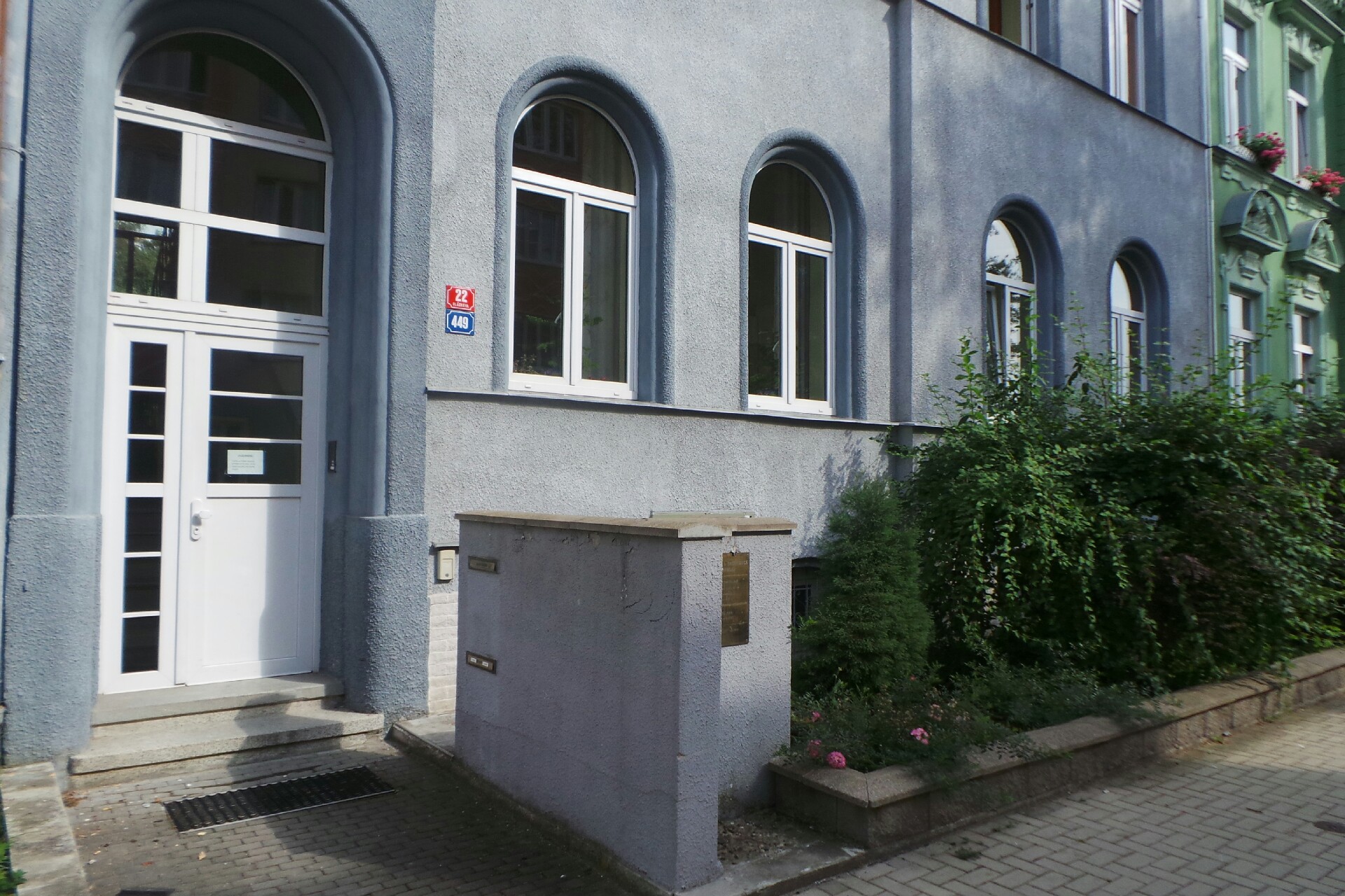 Ing. Pavel Tlustý - Insolvenční správce