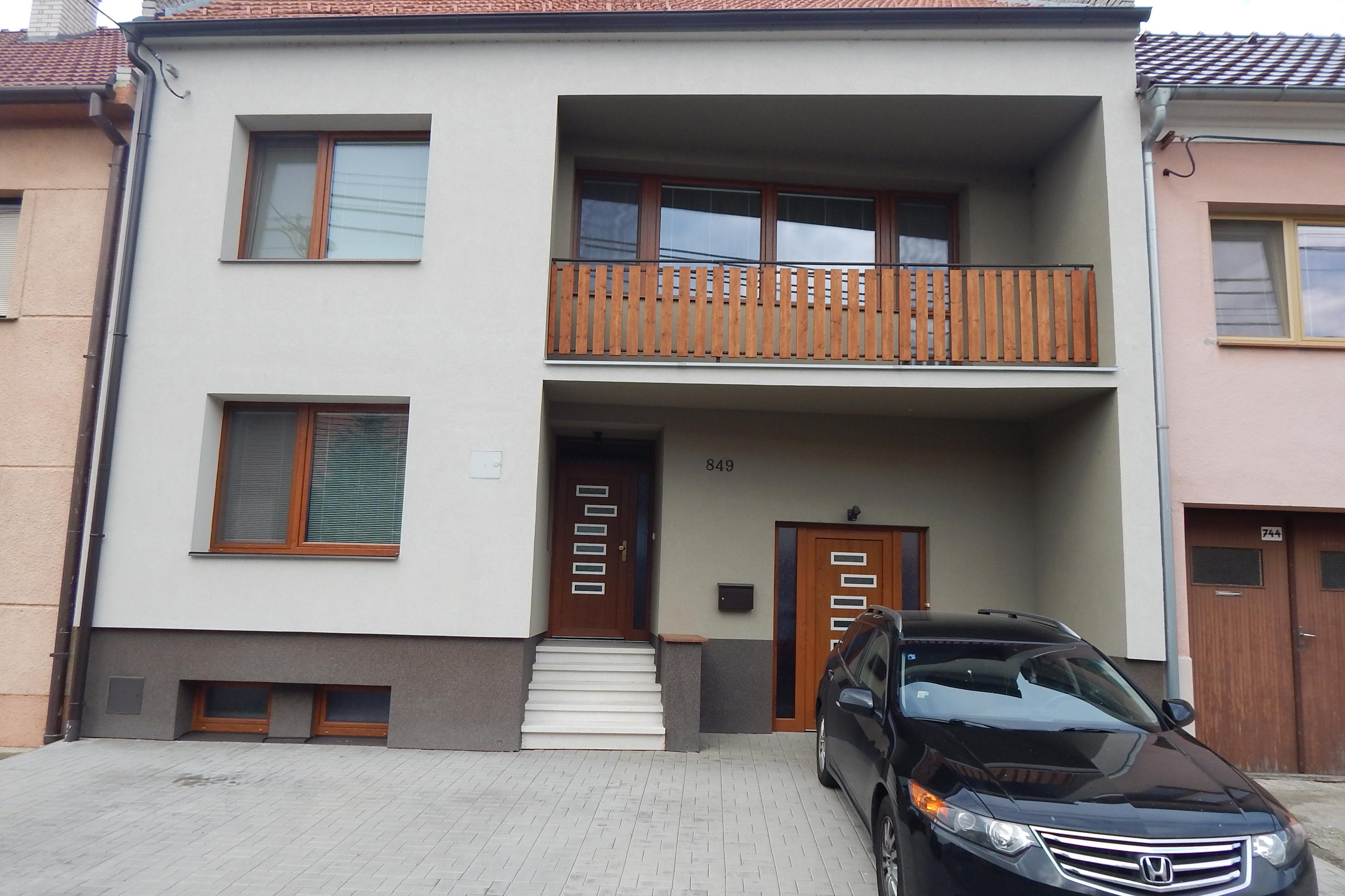 Ing. Ivo Mikoška - ELEMIKO