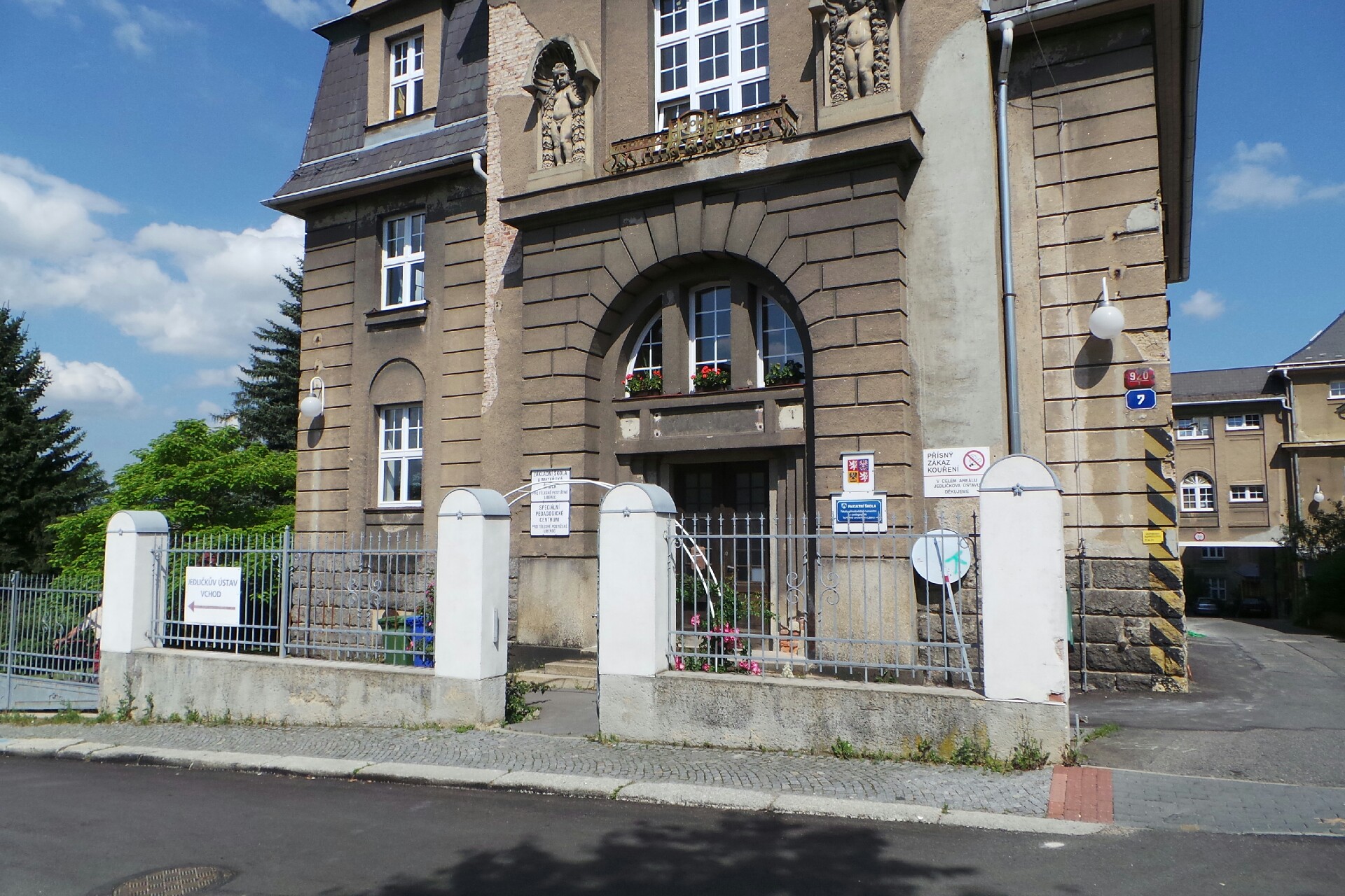 Sportovní klub Jedlička Liberec