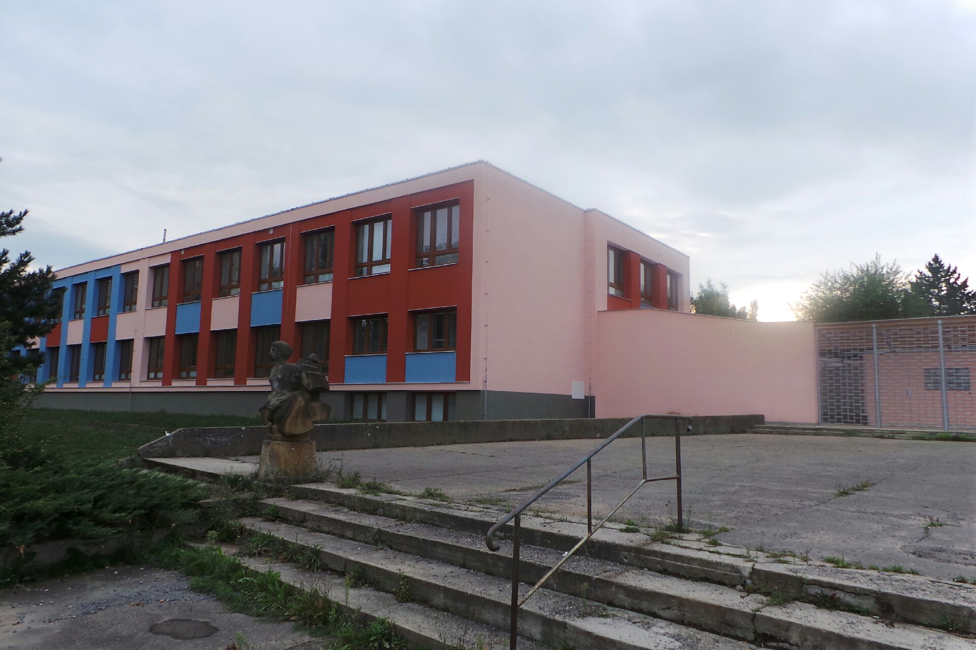 Svaz tělesně postižených v České republice, o.s. místní organizace č.1 Příbram