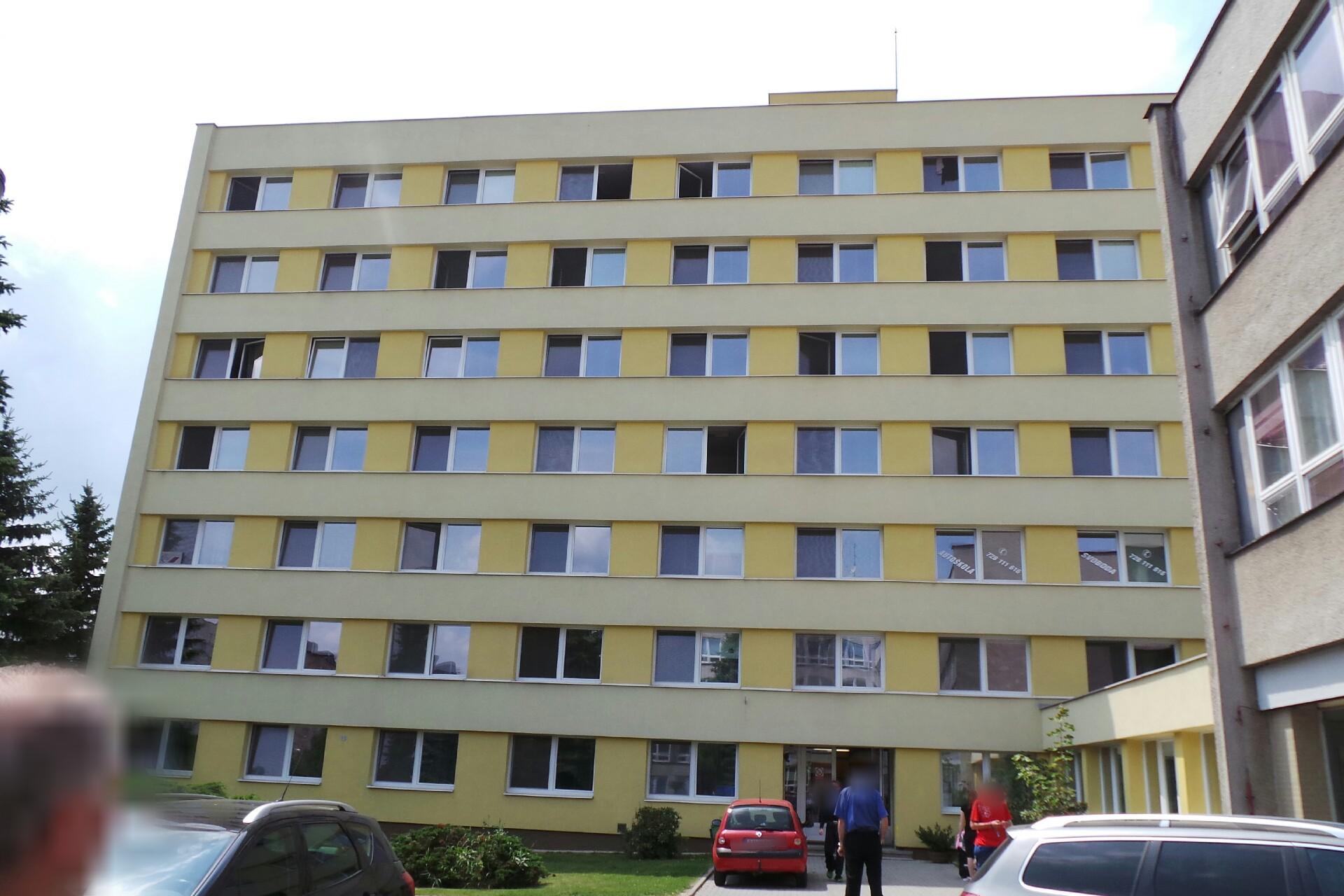 Mgr. Marie Kratochvílová foto 1