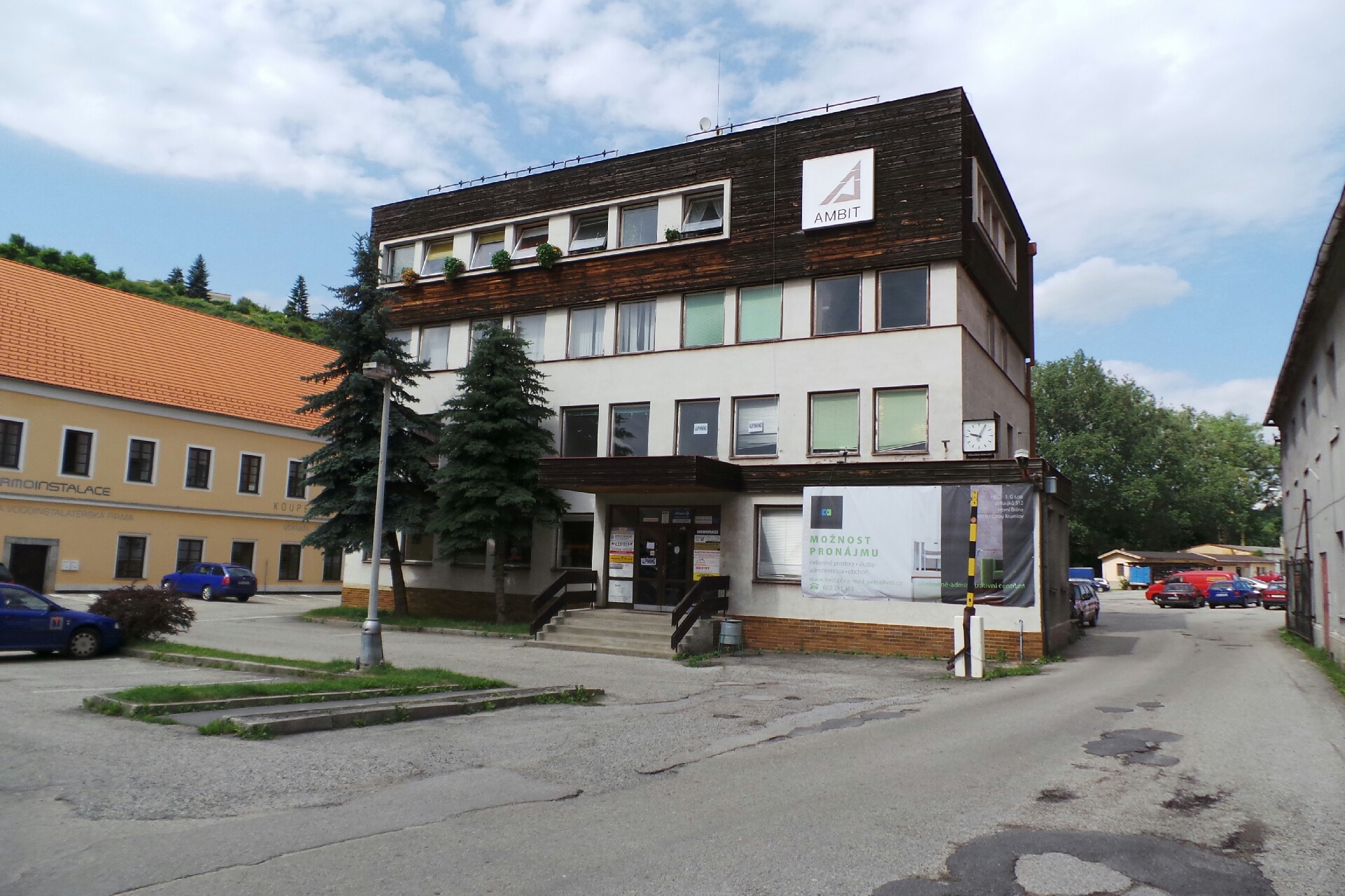 Patrik Kocum - Zahradní technika foto 1