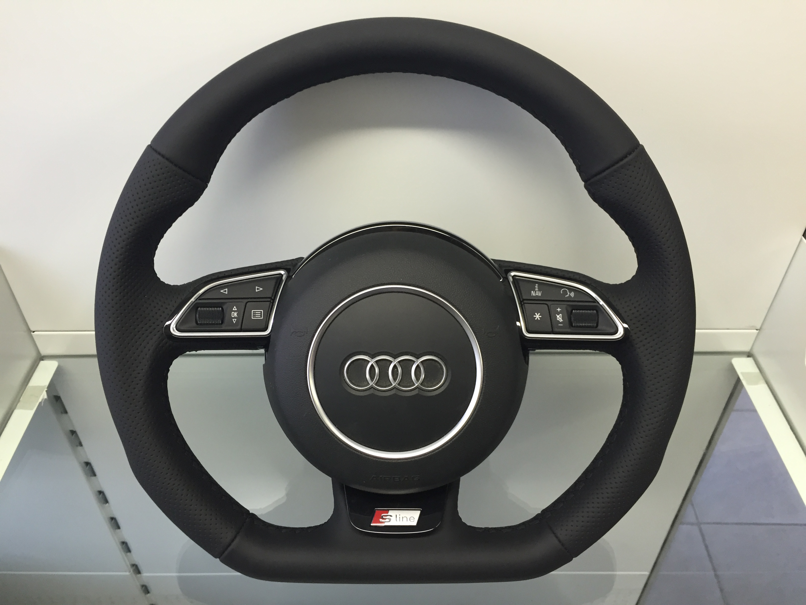 autodíly-audi - Pavel Novák foto 4