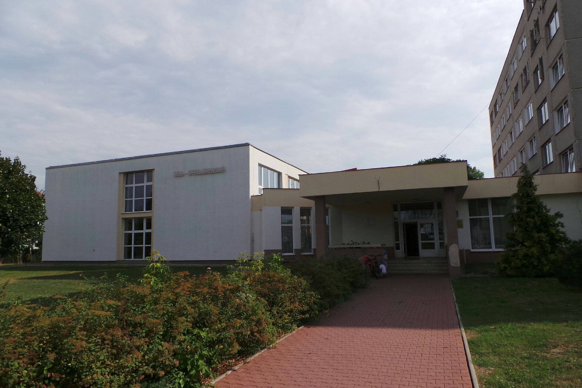 Pedagogicko-psychologická poradna Hodonín