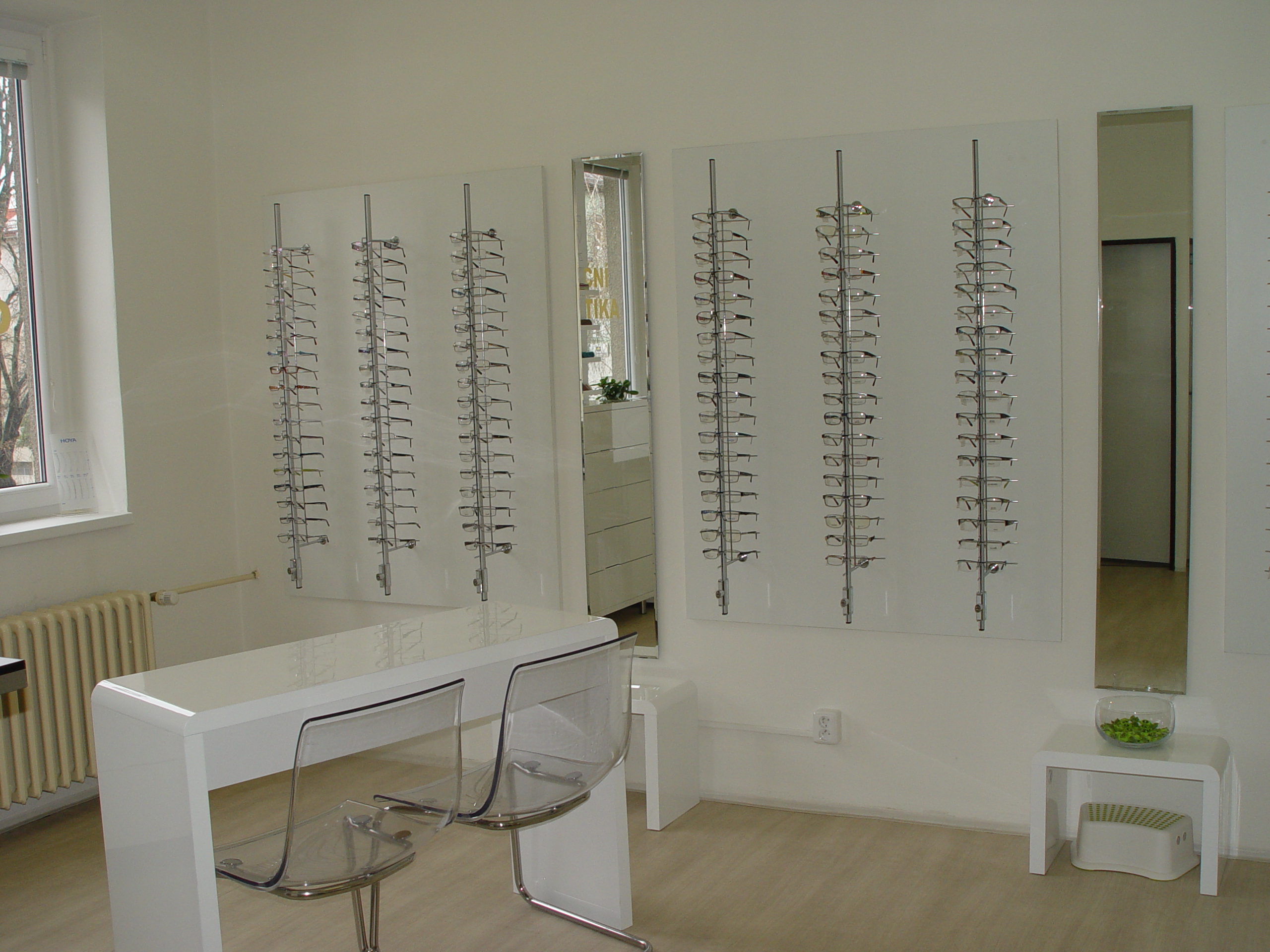 Optika Mělník s.r.o. foto 4