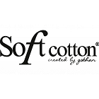 Logo obchodu SOFT COTTON s.r.o.