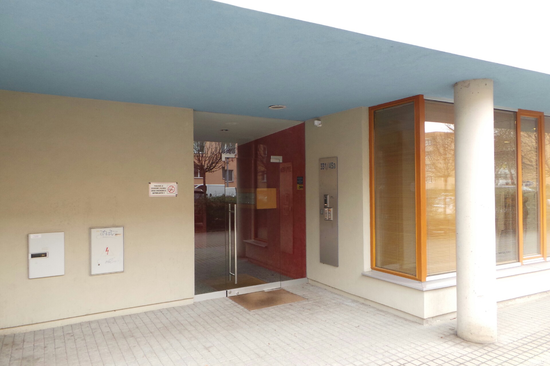 Červenka architekti