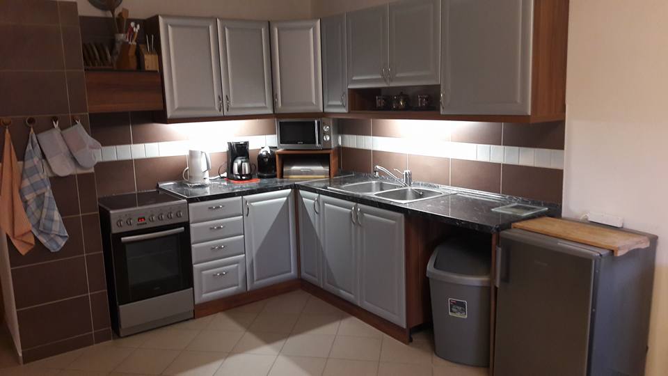 Apartmán Lipno foto 6