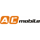 Logo obchodu AC mobile