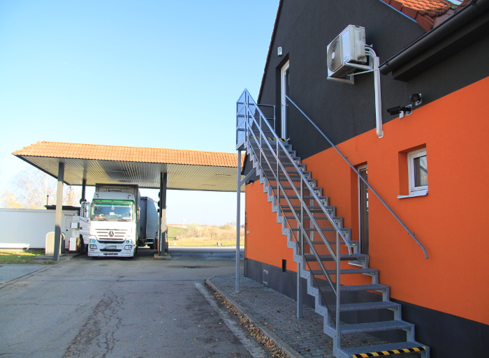 EUROBIT - čerpací stanice, s.r.o. foto 3