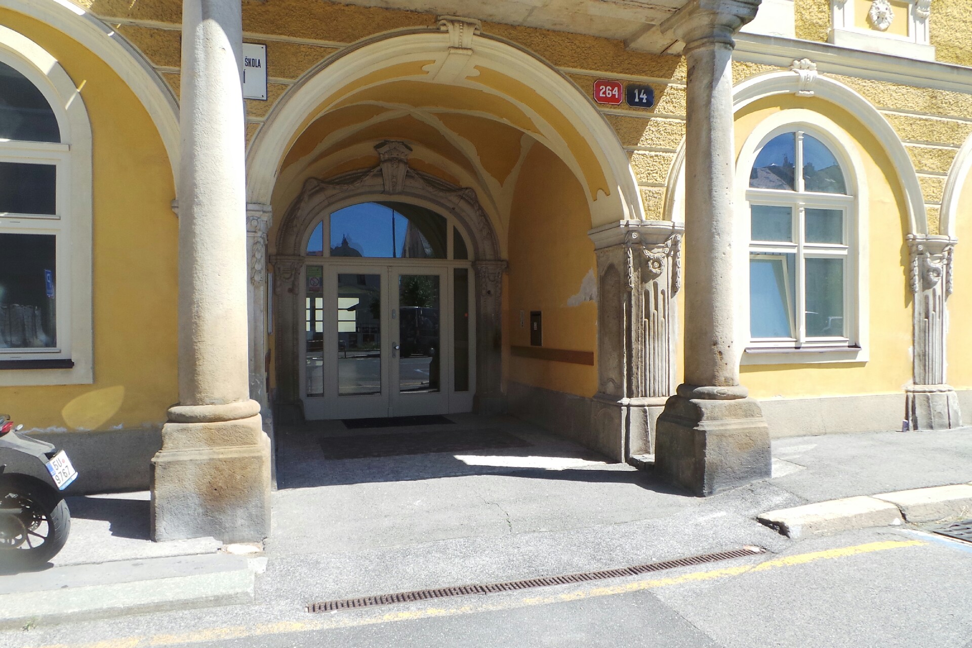 Školní kantýna, s.r.o.