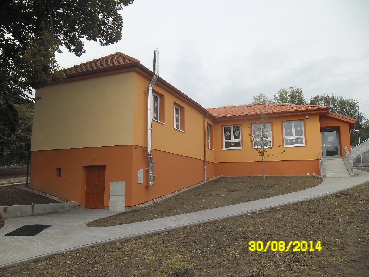 Stavební firma Jan Kočička foto 1