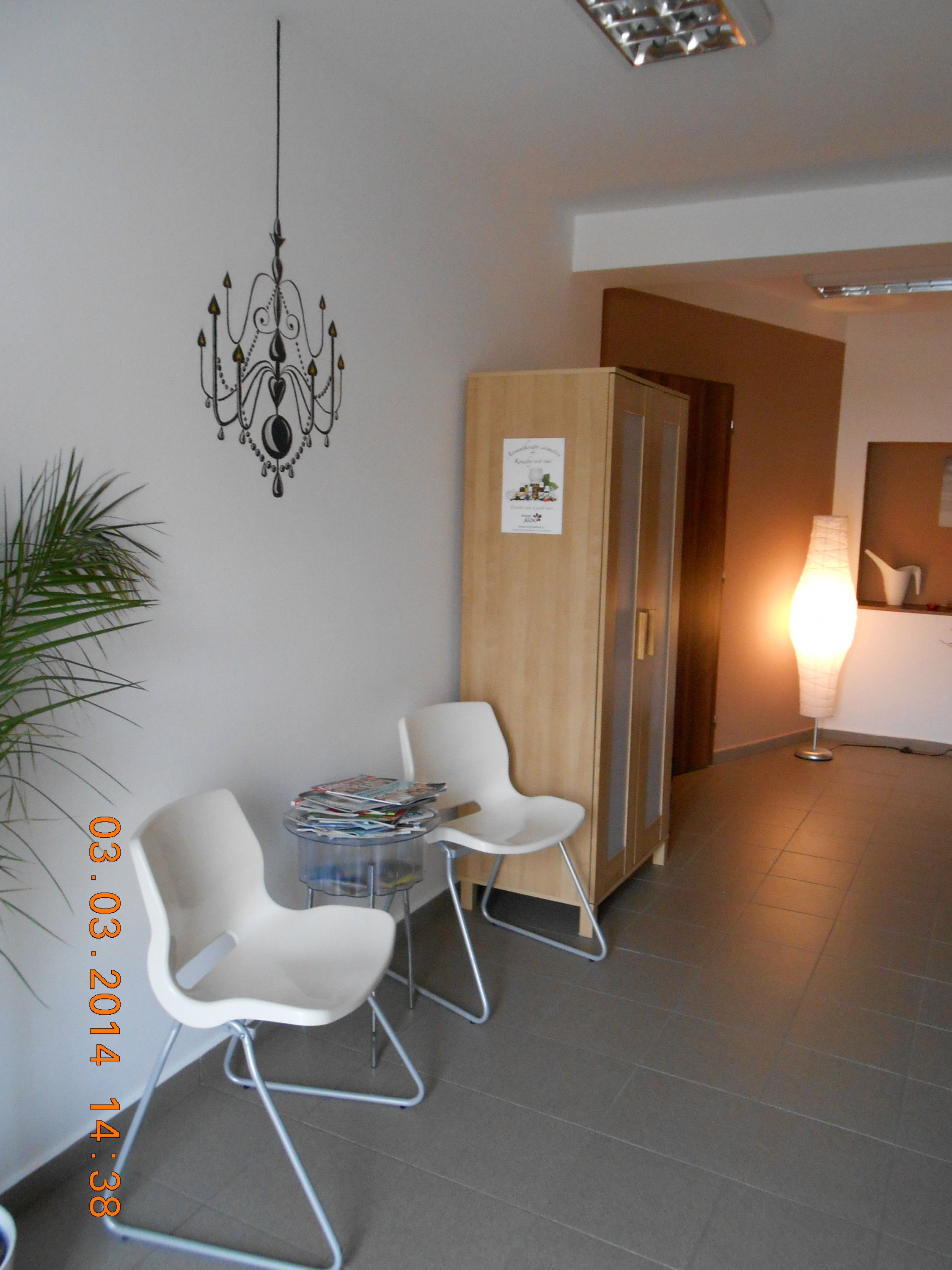 Kateřina Korousová - Salon Krásy foto 1