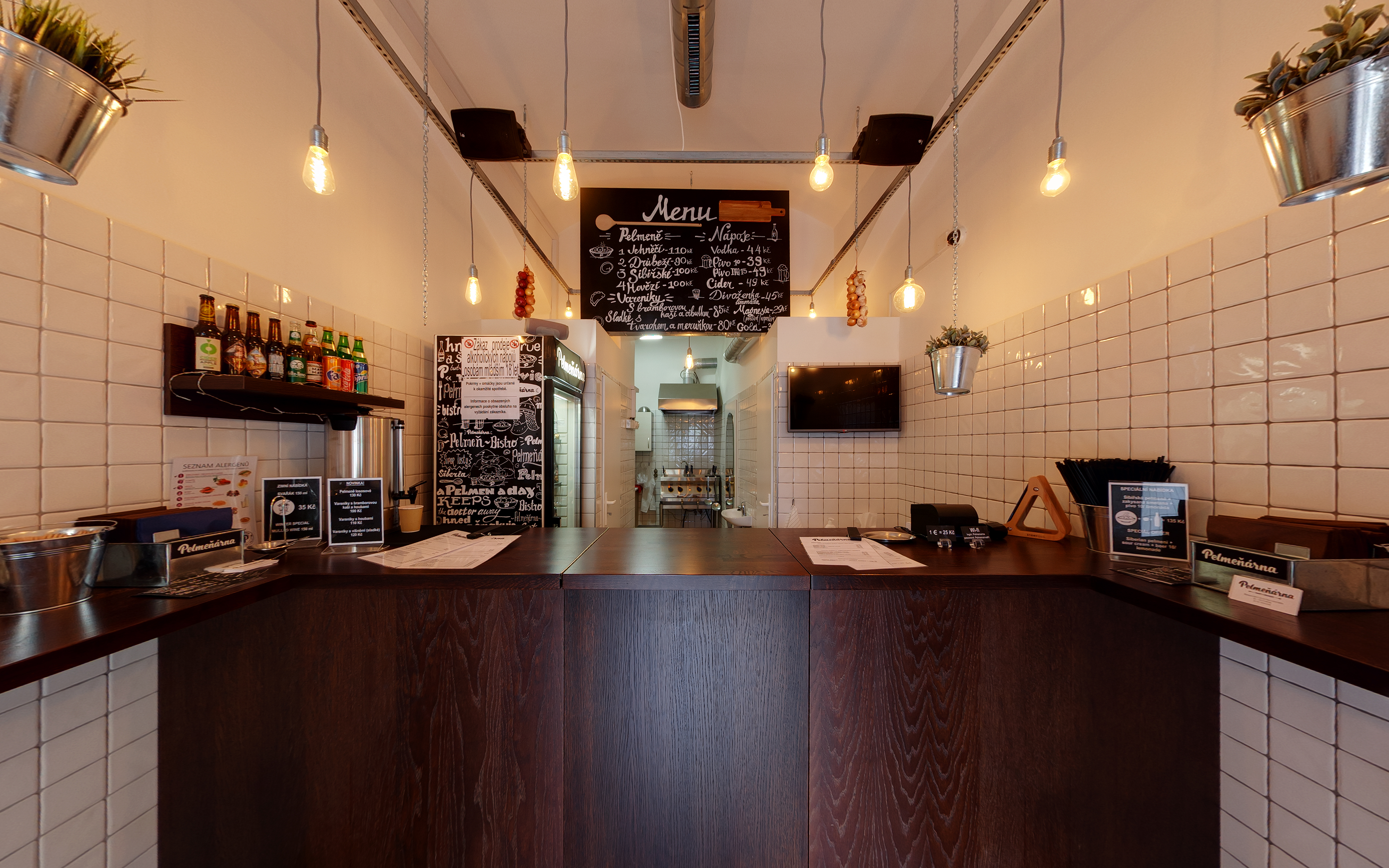 Pelmeňárna foto 3
